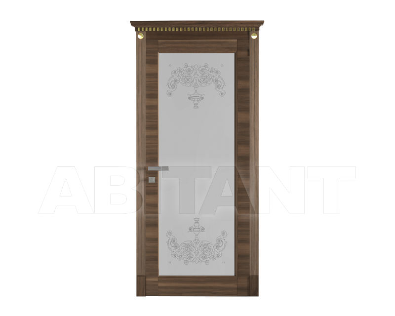 Wooden door MANTEGNA 977 price on request Buy Wooden door Porte in Door 2018 MANTEGNA 977