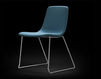 Chair Ics Capdell 2010 505PTN Contemporary / Modern