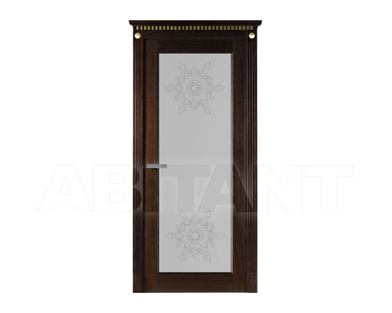 Wooden door MANTEGNA 1045 price on request Buy Wooden door Porte in Door 2018 MANTEGNA 1045