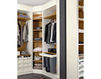 dressing room Marconcini Bedroom + Walk in closet Cabina 2