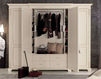 Wardrobe Marconcini Bedroom + Walk in closet Armadio 3