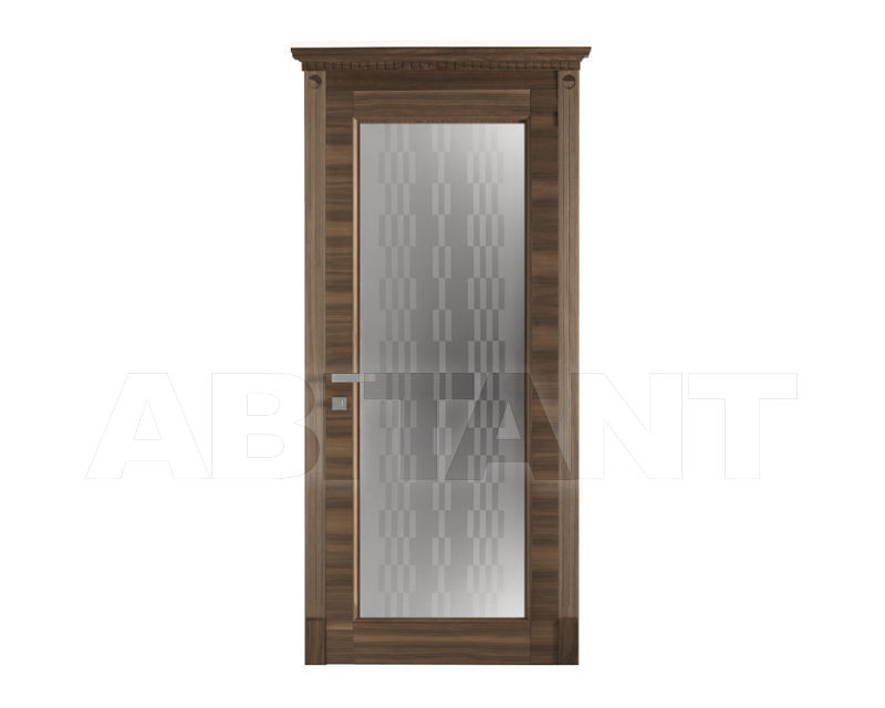 Wooden door MANTEGNA 1141 price on request Buy Wooden door Porte in Door 2018 MANTEGNA 1141