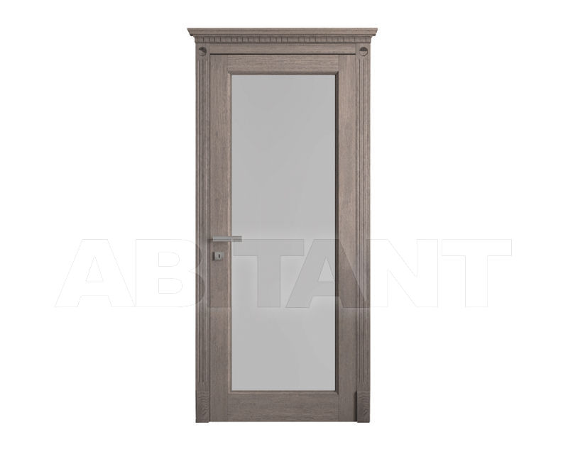 Buy Wooden door  Porte in Door 2018 MANTEGNA 1153