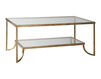 Сoffee table Uttermost 2018 24540 Loft / Fusion / Vintage / Retro