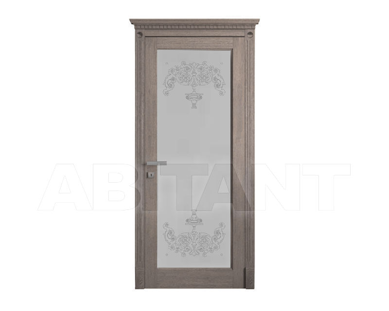 Buy Wooden door  Porte in Door 2018 MANTEGNA 1161