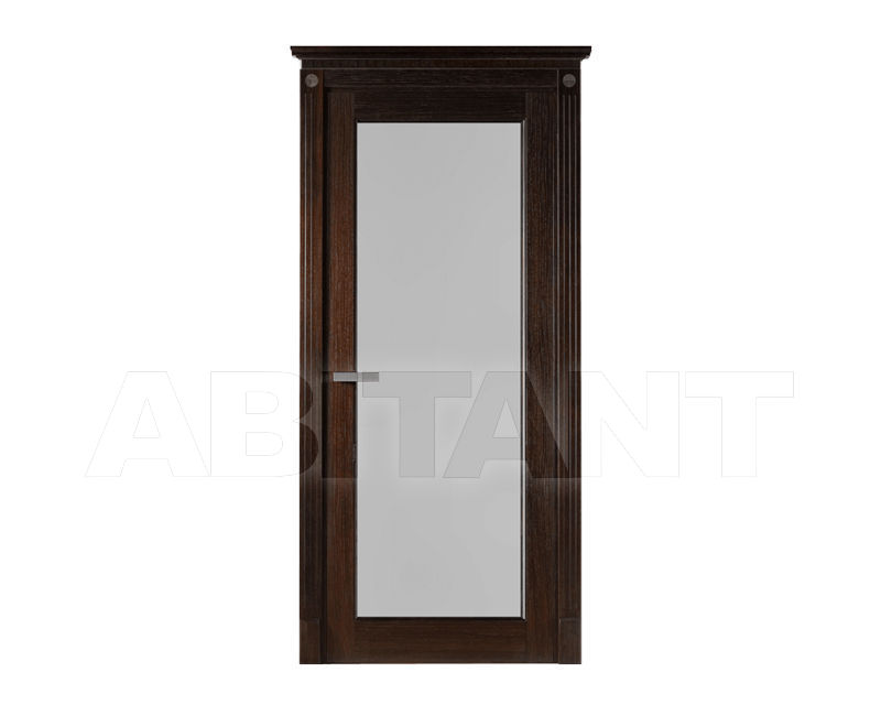 Wooden door MANTEGNA 1181 price on request Buy Wooden door Porte in Door 2018 MANTEGNA 1181