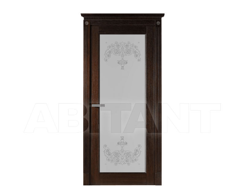 Wooden door MANTEGNA 1193 price on request Buy Wooden door Porte in Door 2018 MANTEGNA 1193