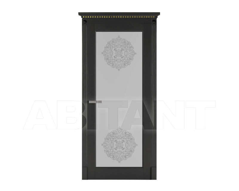 Buy Wooden door  Porte in Door 2018 MANTEGNA 1217