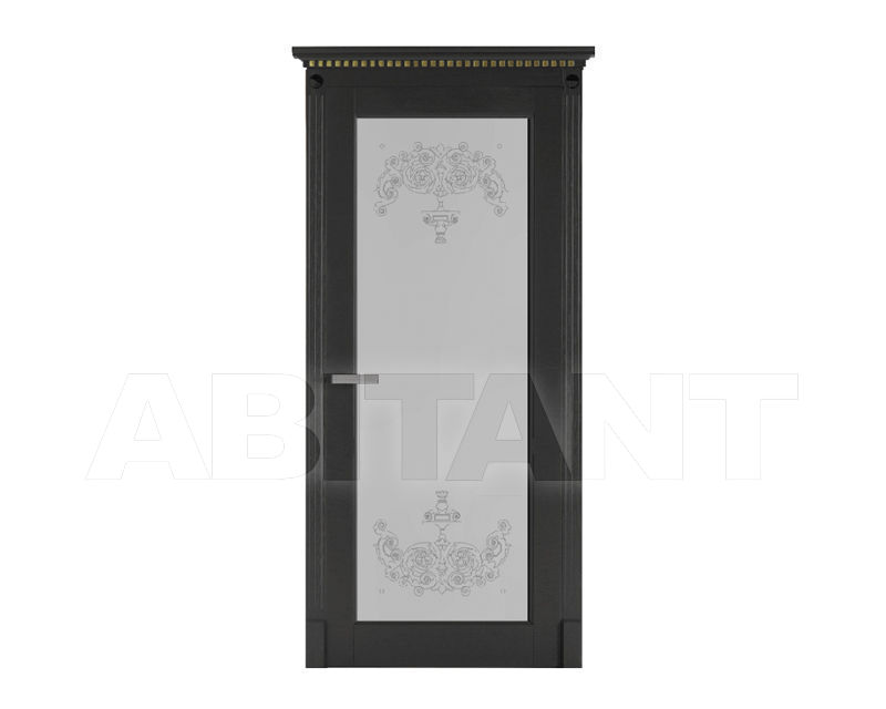 Wooden door MANTEGNA 1225 price on request Buy Wooden door Porte in Door 2018 MANTEGNA 1225