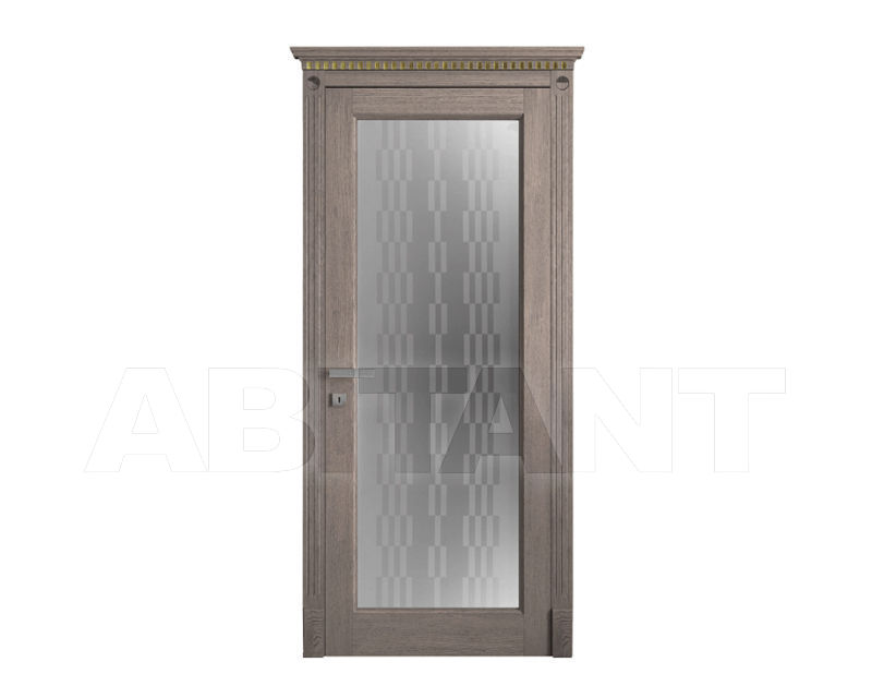 Buy Wooden door  Porte in Door 2018 MANTEGNA 1297
