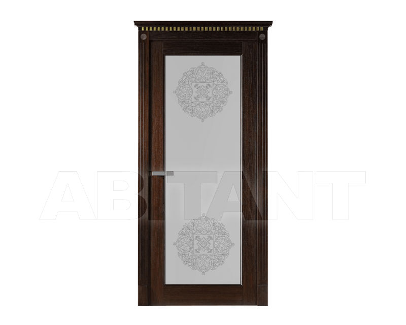 Wooden door MANTEGNA 1313 price on request Buy Wooden door Porte in Door 2018 MANTEGNA 1313