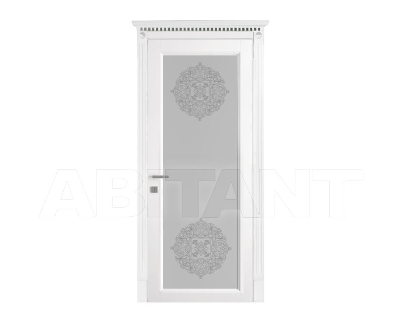 Wooden door MANTEGNA 1345 price on request Buy Wooden door Porte in Door 2018 MANTEGNA 1345