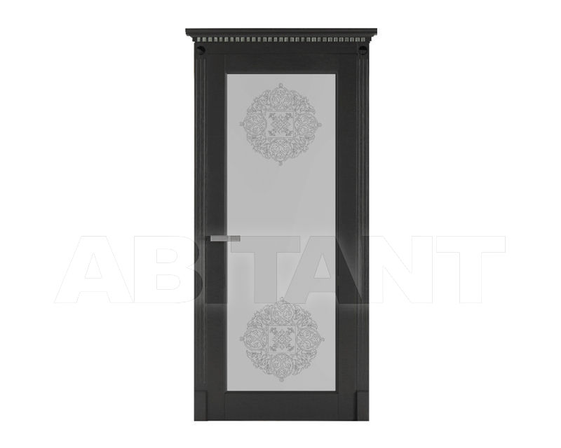 Wooden door MANTEGNA 1377 price on request Buy Wooden door Porte in Door 2018 MANTEGNA 1377