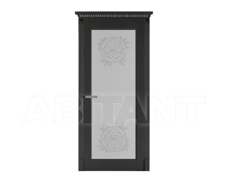 Wooden door MANTEGNA 1381 price on request Buy Wooden door Porte in Door 2018 MANTEGNA 1381