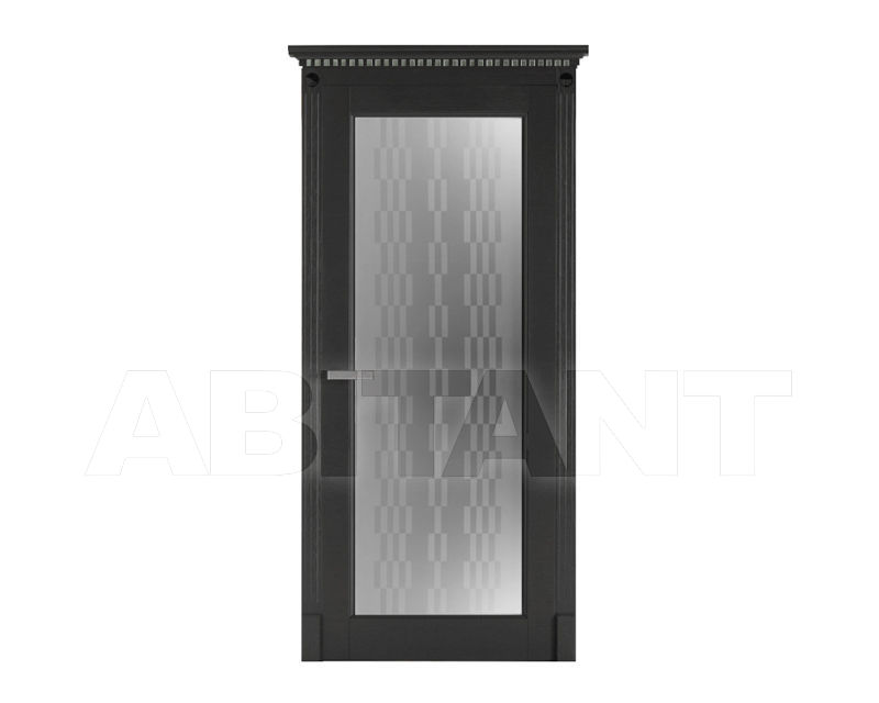 Wooden door MANTEGNA 1393 price on request Buy Wooden door Porte in Door 2018 MANTEGNA 1393