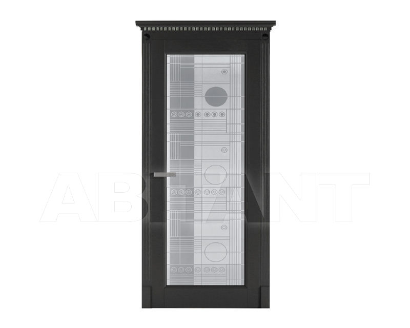 Buy Wooden door  Porte in Door 2018 MANTEGNA 1397