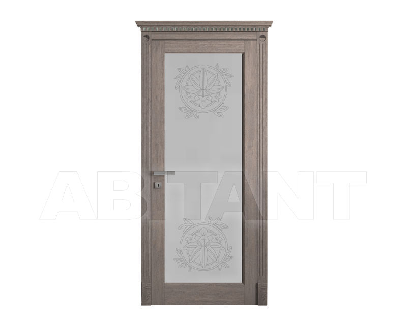 Buy Wooden door  Porte in Door 2018 MANTEGNA 1445