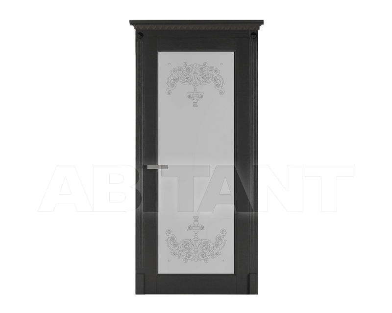Wooden door MANTEGNA 1509 price on request Buy Wooden door Porte in Door 2018 MANTEGNA 1509