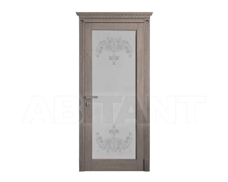 Wooden door MANTEGNA 1573 price on request Buy Wooden door Porte in Door 2018 MANTEGNA 1573