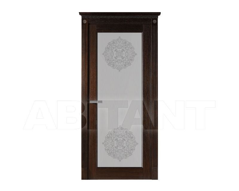 Buy Wooden door  Porte in Door 2018 MANTEGNA 1597