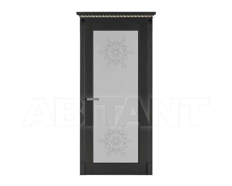Wooden door MANTEGNA 1641 price on request Buy Wooden door Porte in Door 2018 MANTEGNA 1641