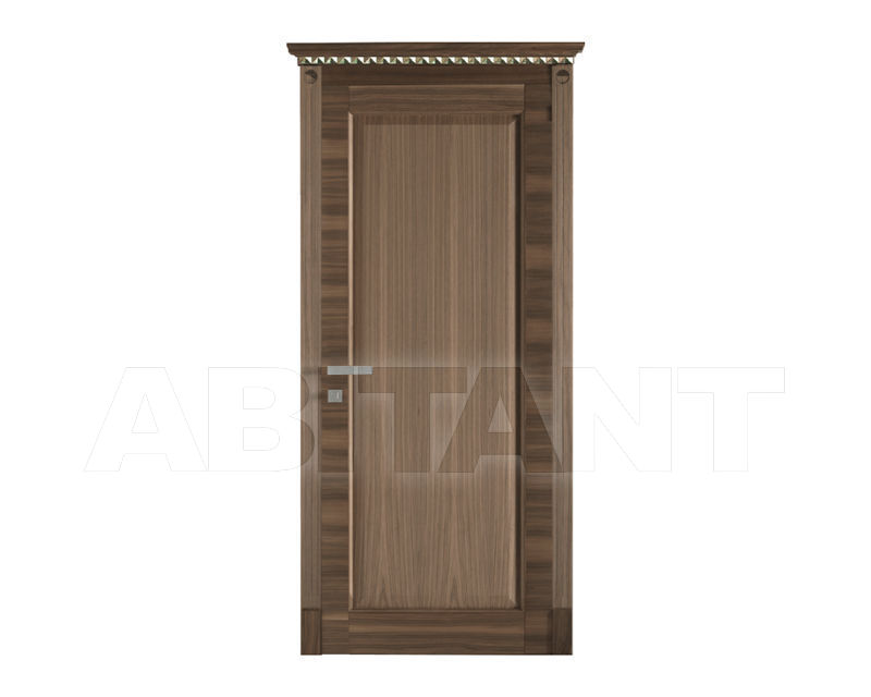Wooden door MANTEGNA 1653 price on request Buy Wooden door Porte in Door 2018 MANTEGNA 1653