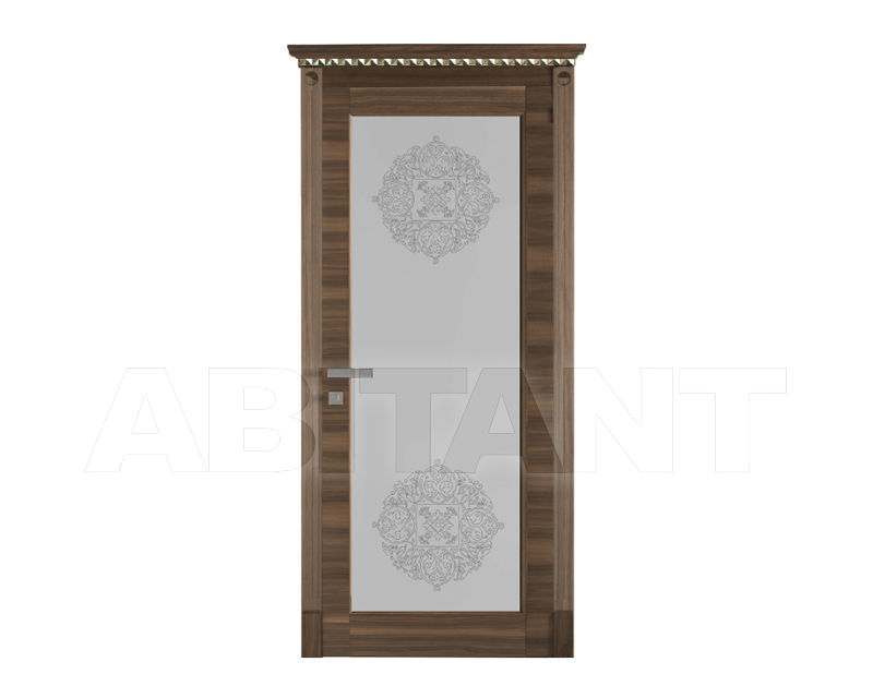 Buy Wooden door  Porte in Door 2018 MANTEGNA 1661