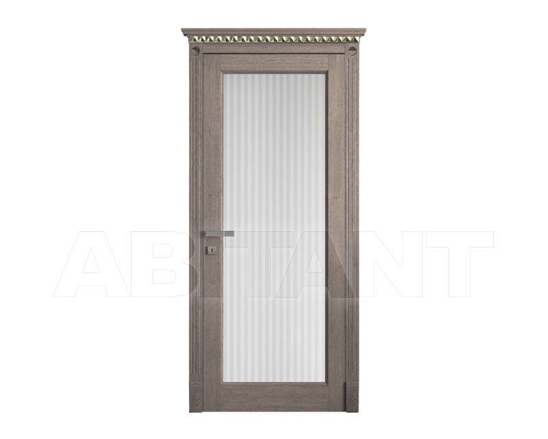 Wooden door MANTEGNA 1713 price on request Buy Wooden door Porte in Door 2018 MANTEGNA 1713
