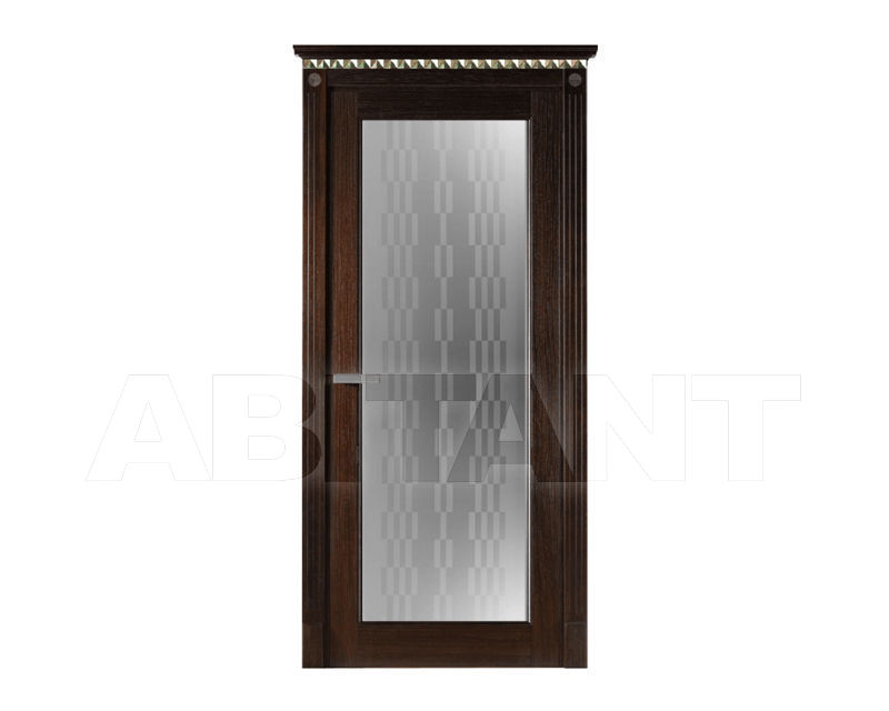 Buy Wooden door  Porte in Door 2018 MANTEGNA 1741