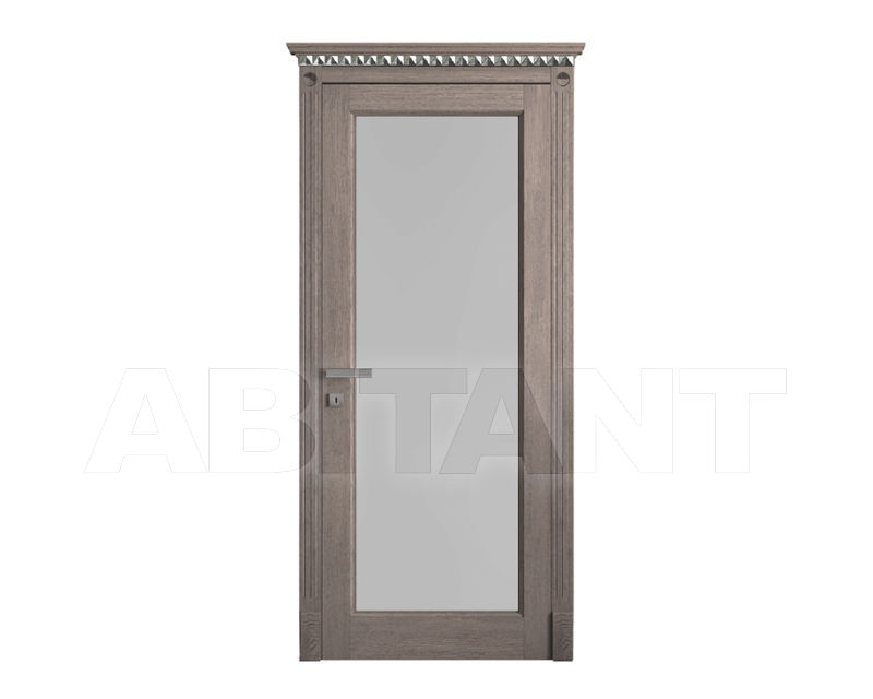 Buy Wooden door  Porte in Door 2018 MANTEGNA 1753