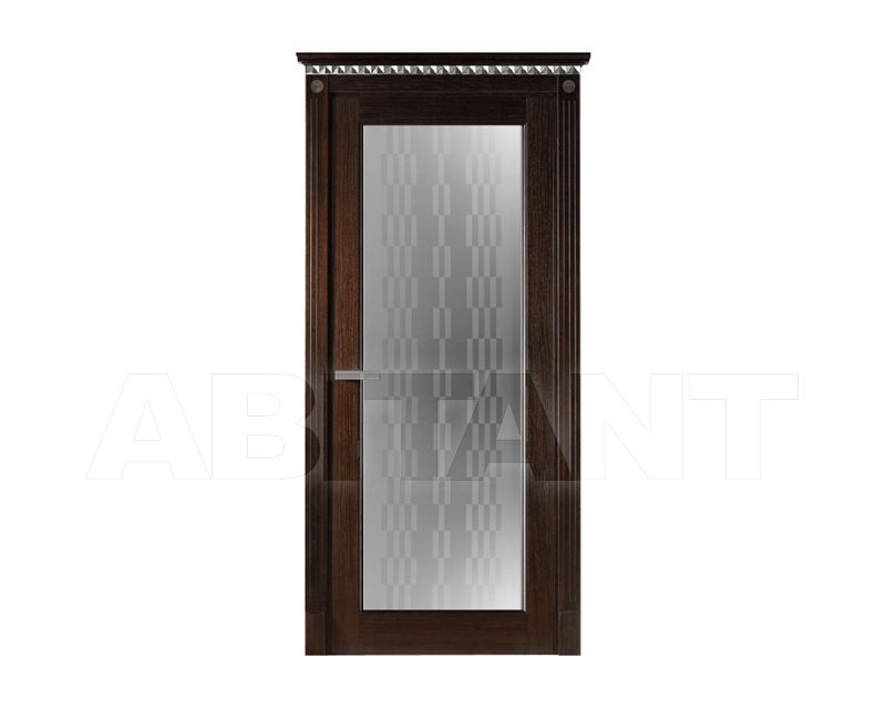 Wooden door MANTEGNA 1805 price on request Buy Wooden door Porte in Door 2018 MANTEGNA 1805