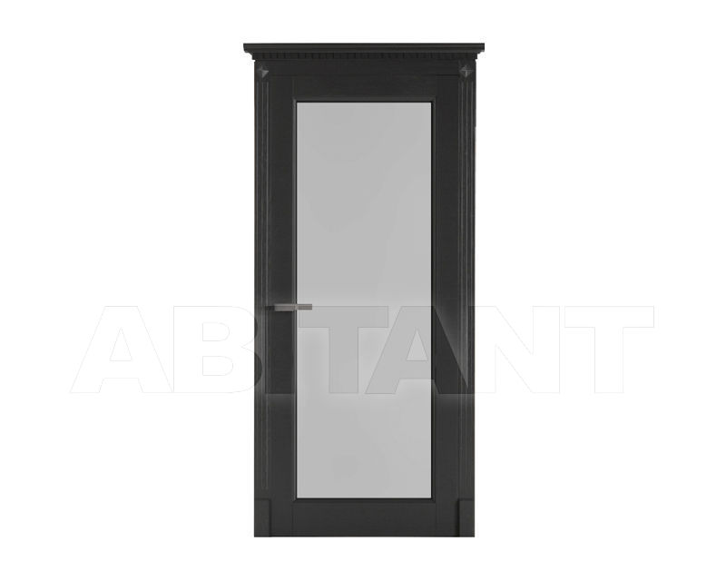 Buy Wooden door  Porte in Door 2018 MANTEGNA 1817