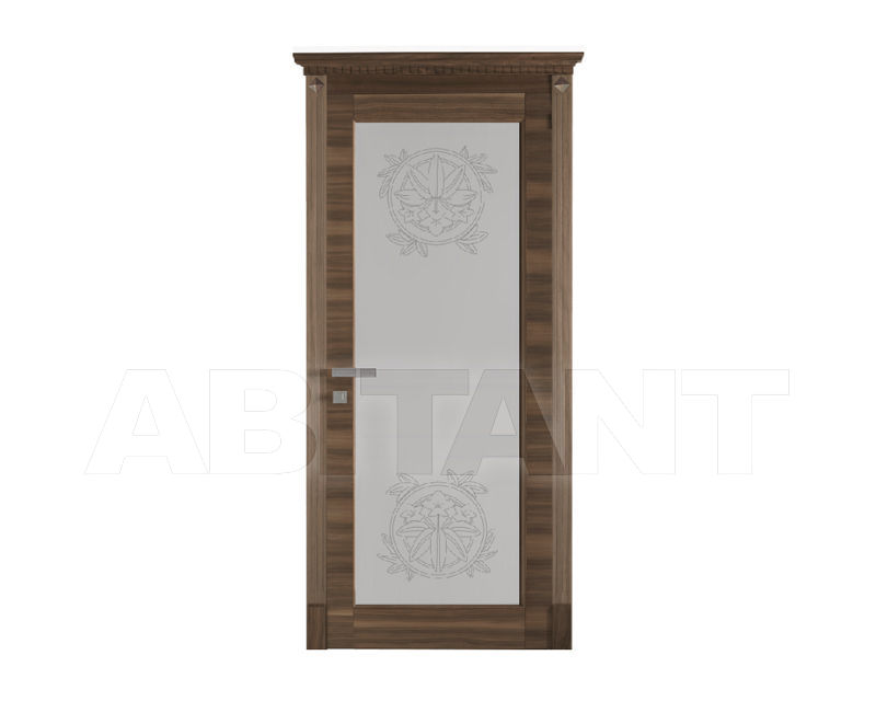 Buy Wooden door  Porte in Door 2018 MANTEGNA 1857