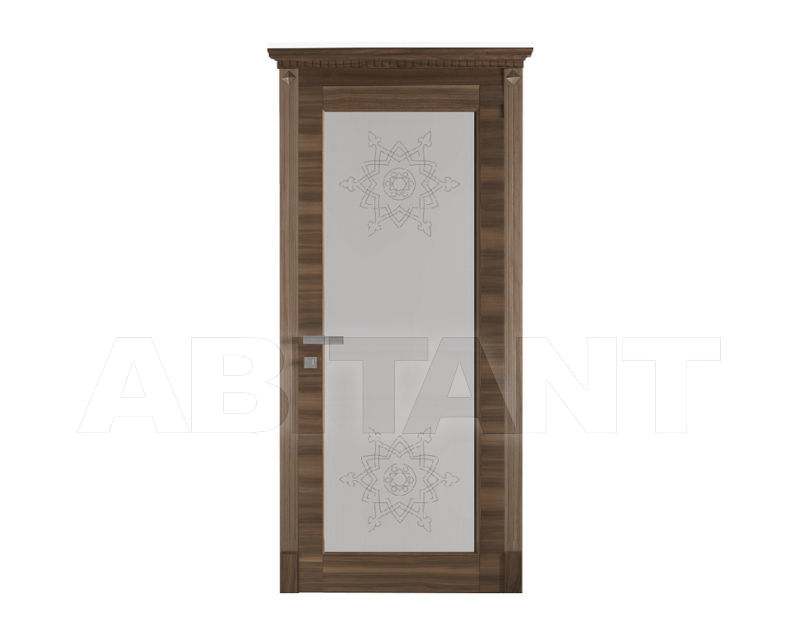 Wooden door MANTEGNA 1865 price on request Buy Wooden door Porte in Door 2018 MANTEGNA 1865