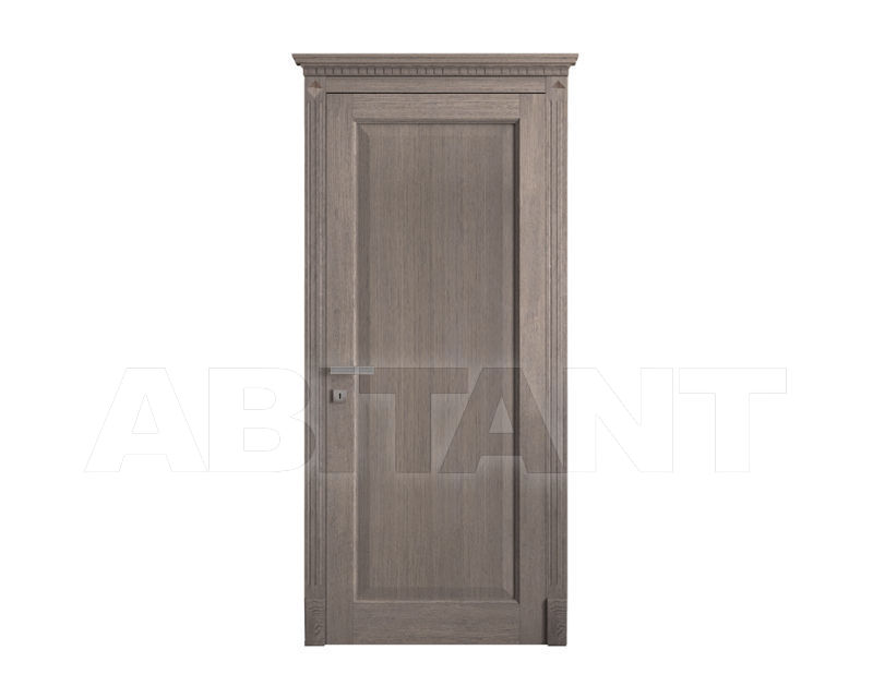 Wooden door MANTEGNA 1877 price on request Buy Wooden door Porte in Door 2018 MANTEGNA 1877