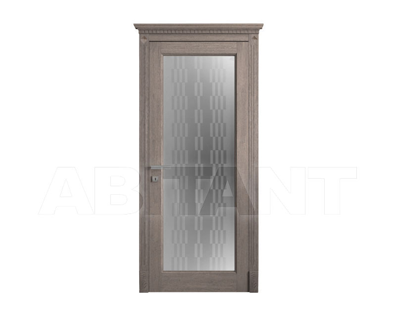 Wooden door MANTEGNA 1911 price on request Buy Wooden door Porte in Door 2018 MANTEGNA 1911