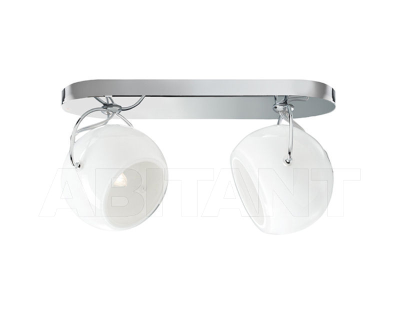 Light Beluga White D57 G29 01 price on request Buy Light Beluga White Fabbian Catalogo Generale D57 G29 01