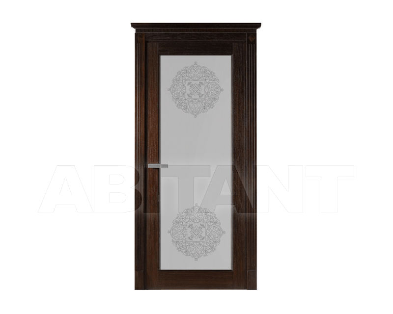 Wooden door MANTEGNA 1927 price on request Buy Wooden door Porte in Door 2018 MANTEGNA 1927