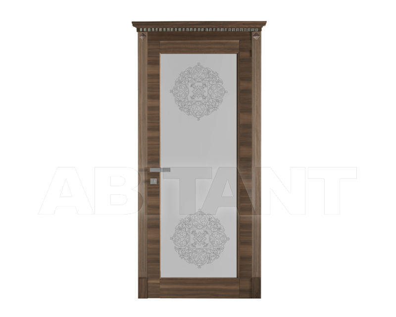 Wooden door MANTEGNA 2087 price on request Buy Wooden door Porte in Door 2018 MANTEGNA 2087