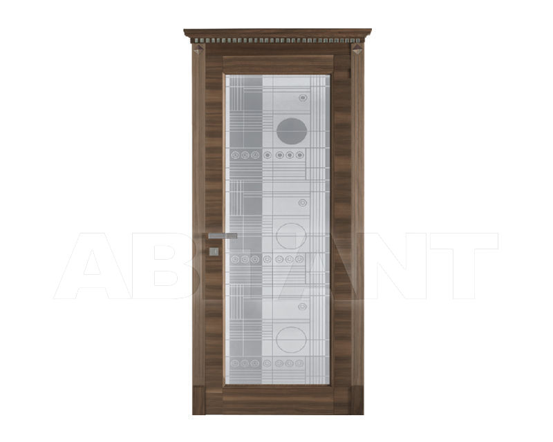 Buy Wooden door Porte in Door 2018 MANTEGNA 2107
