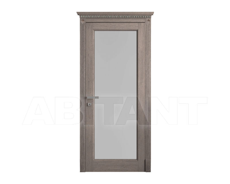 Buy Wooden door Porte in Door 2018 MANTEGNA 2115