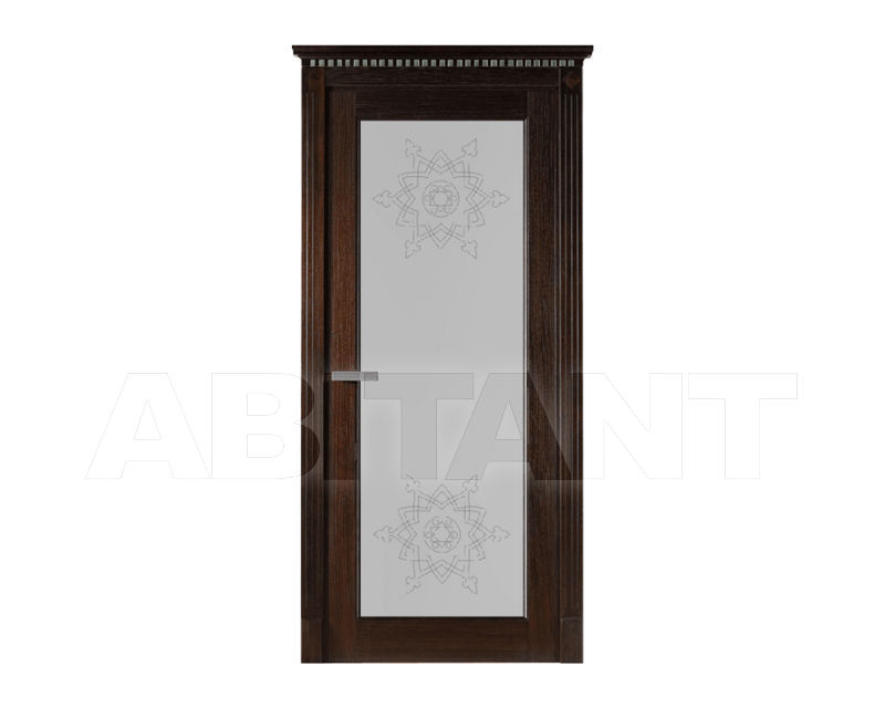 Wooden door MANTEGNA 2163 price on request Buy Wooden door Porte in Door 2018 MANTEGNA 2163