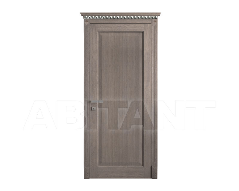 Wooden door MANTEGNA 2175 price on request Buy Wooden door Porte in Door 2018 MANTEGNA 2175