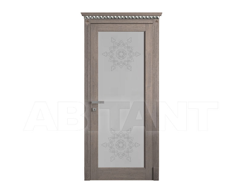 Buy Wooden door Porte in Door 2018 MANTEGNA 2195