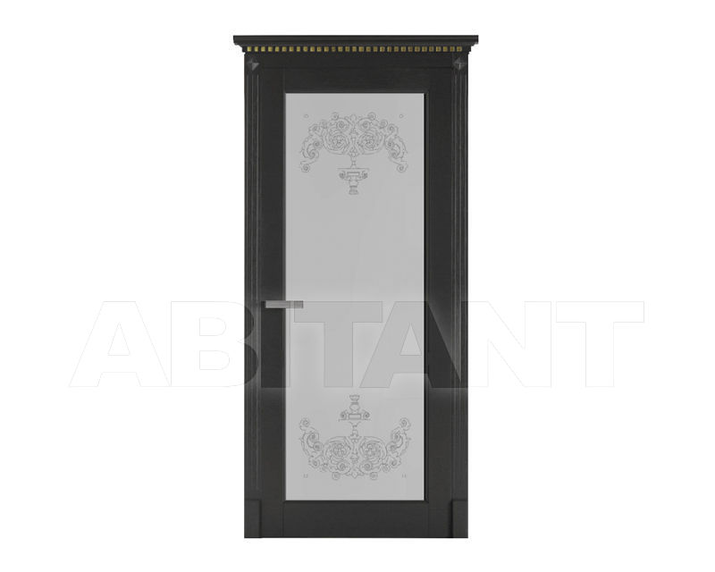 Wooden door MANTEGNA 2255 price on request Buy Wooden door Porte in Door 2018 MANTEGNA 2255