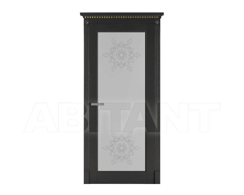 Wooden door MANTEGNA 2259 price on request Buy Wooden door Porte in Door 2018 MANTEGNA 2259