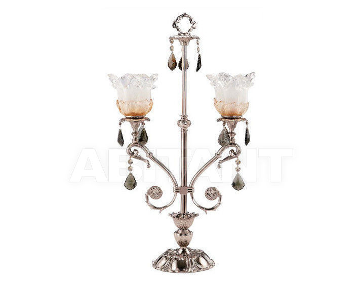 Table lamp 7819/2 price on request Buy Table lamp Creaciones Cordon Lighting Jewellery 7819/2