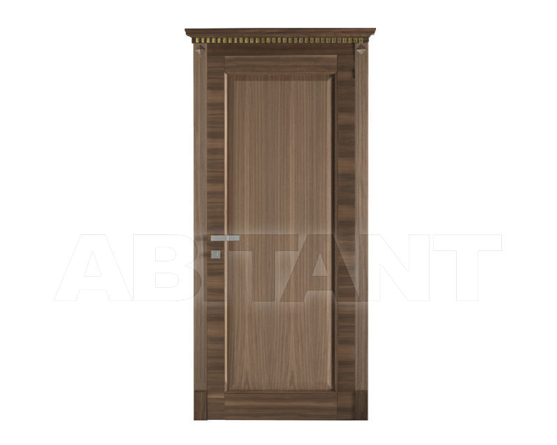 Wooden door MANTEGNA 2271 price on request Buy Wooden door Porte in Door 2018 MANTEGNA 2271