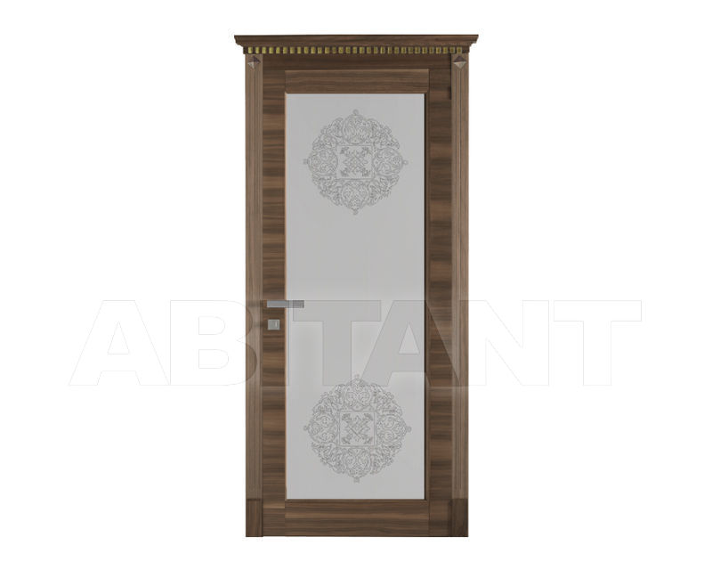 Wooden door MANTEGNA 2279 price on request Buy Wooden door Porte in Door 2018 MANTEGNA 2279