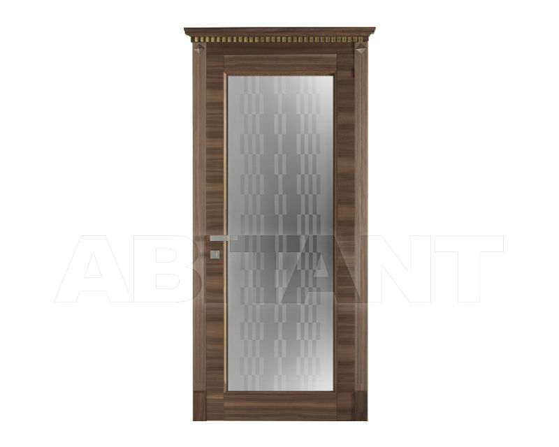 Wooden door MANTEGNA 2295 price on request Buy Wooden door Porte in Door 2018 MANTEGNA 2295